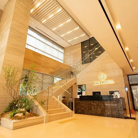 Ibc Hotel Dongdaemun