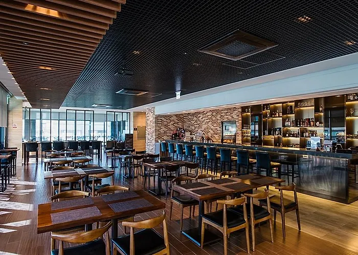 Отель Ibc Dongdaemun Сеул