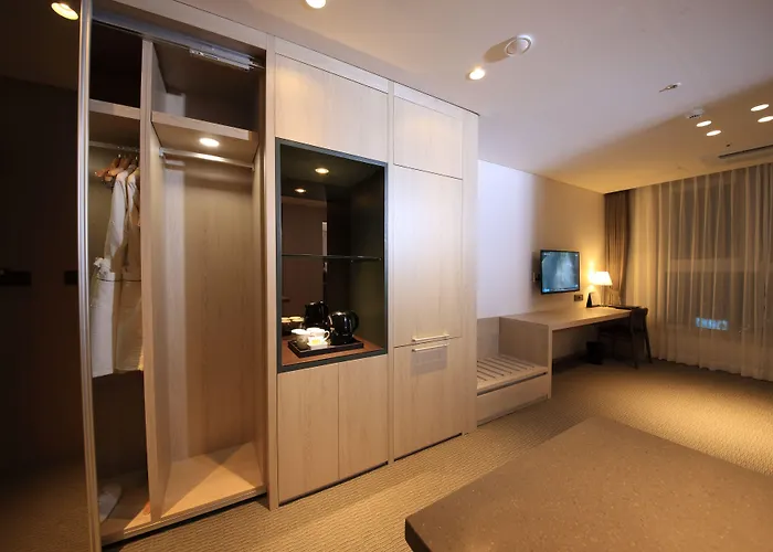 Ibc Dongdaemun