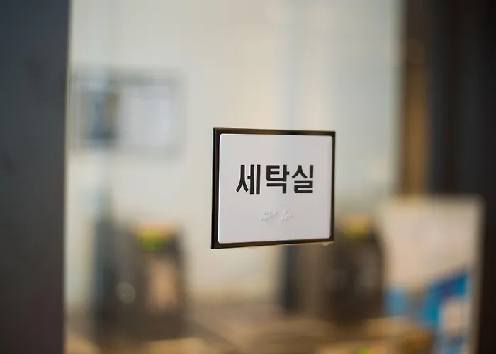 Ibc Dongdaemun 3*