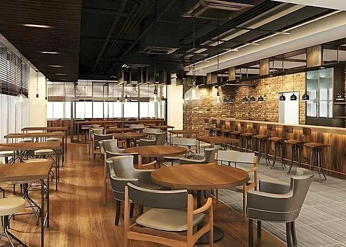 Ibc Dongdaemun Отель 3*