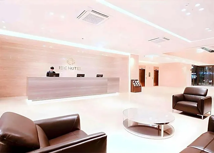 Ibc Dongdaemun 3*