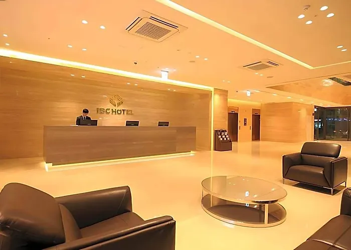 东大门ibc酒店