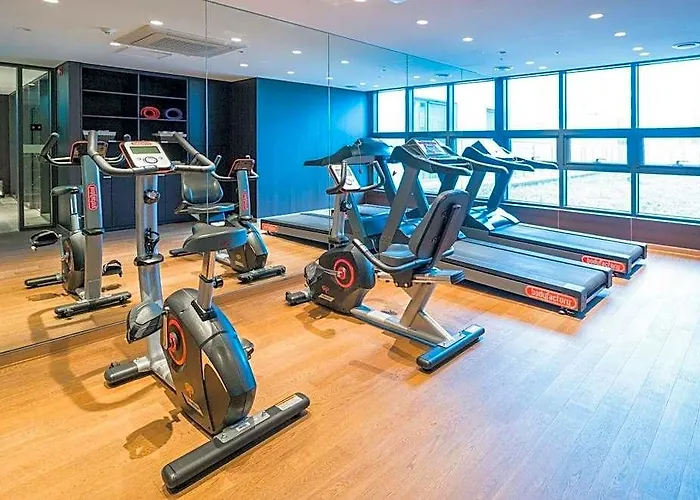 Ibc Dongdaemun 3* Сеул
