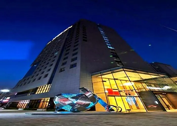 Ibc Dongdaemun 3*