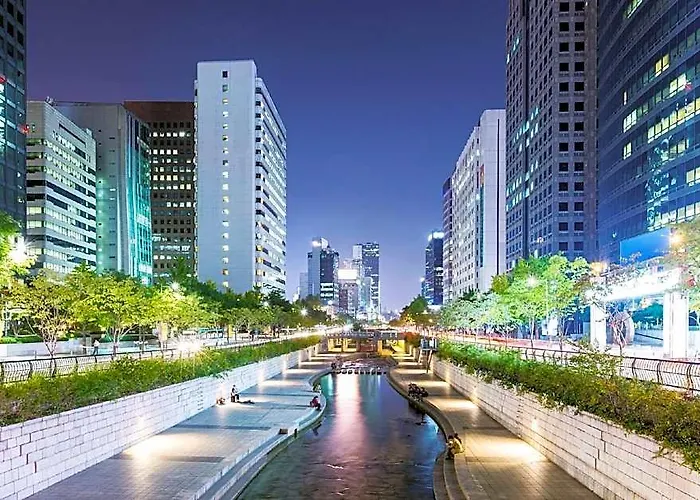 Ibc Dongdaemun
