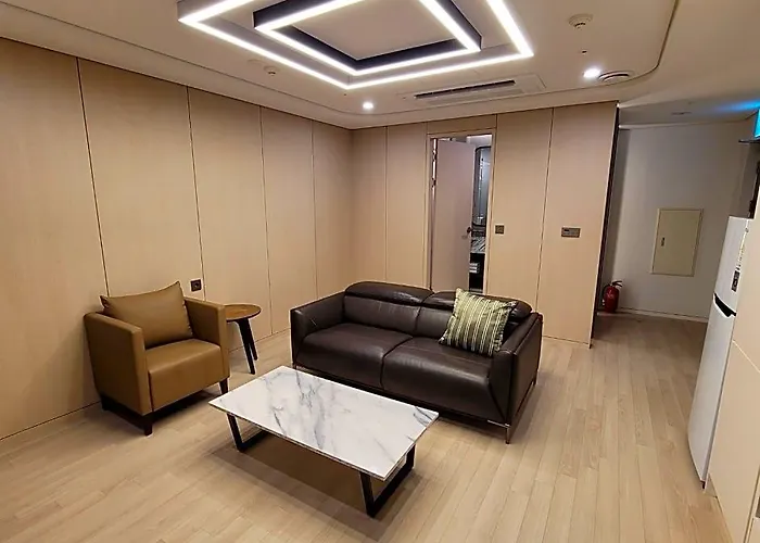 Ibc Dongdaemun 3*