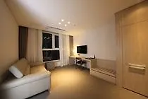 Ibc Dongdaemun Отель 3*