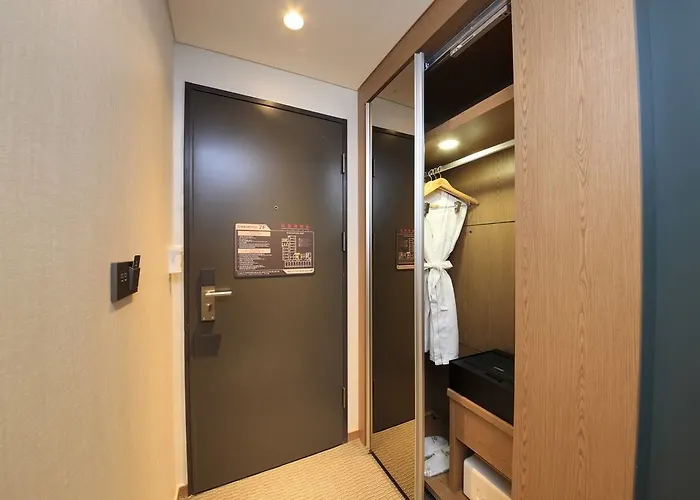 Ibc 동대문 3* 서울특별시